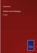 Romane und Erzahlungen