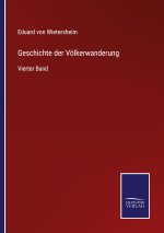 Geschichte der Voelkerwanderung