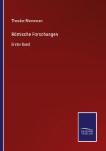 Roemische Forschungen