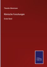 Roemische Forschungen
