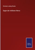 Sagen der mittleren Werra