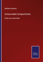 Schwarzwalder Dorfgeschichten