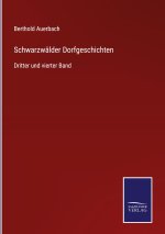 Schwarzwalder Dorfgeschichten