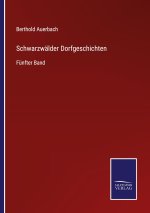 Schwarzwalder Dorfgeschichten