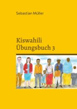 Kiswahili UEbungsbuch 3
