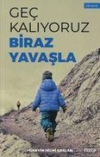 Gec Kaliyoruz Biraz Yavasla