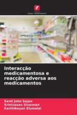 Interacç?o medicamentosa e reacç?o adversa aos medicamentos