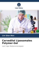 Carvedilol Liposomales Polymer-Gel