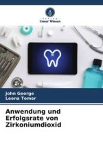 Anwendung und Erfolgsrate von Zirkoniumdioxid