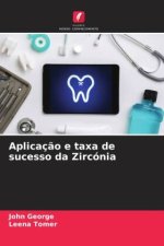 Aplicaç?o e taxa de sucesso da Zircónia
