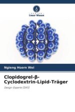 Clopidogrel-?-Cyclodextrin-Lipid-Träger