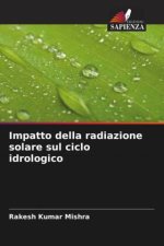 Impatto della radiazione solare sul ciclo idrologico