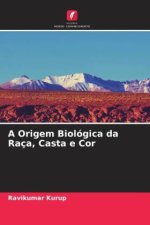 A Origem Biológica da Raça, Casta e Cor