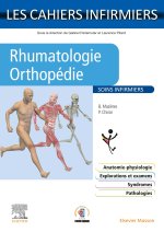 Rhumatologie-Orthopédie
