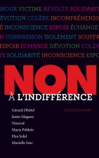 Non à l'indifférence