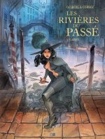Les Rivières du passé - Tome 2 Lamia