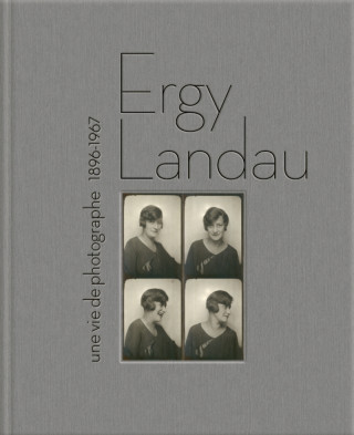 Ergy Landau - 1896-1967