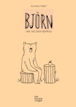 BJÖRN - Une vie bien remplie
