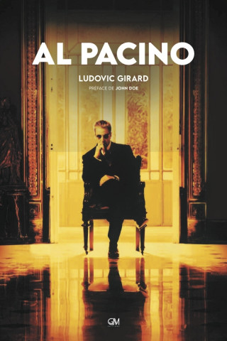 Al Pacino - Le grand jeu