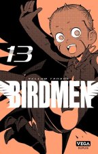 Birdmen - Tome 13