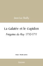 La galatée et le cupidon