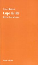 CORPS EN TETE