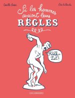 Si les hommes avaient leurs règles