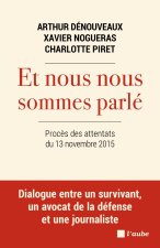 Peut-on encore se parler ? - Dialogue entre un survivant, un