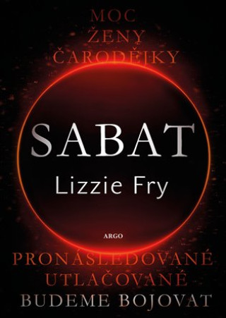 Lizzie Fry - Sabat