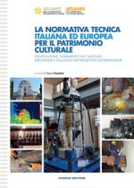 normativa tecnica italiana ed europea per il patrimonio culturale