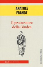 procuratore della Giudea