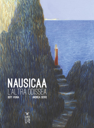 Nausicaa. L'altra Odissea