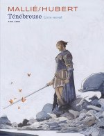 Ténébreuse - Tome 2