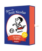 JEU DU PETIT NICOLAS - MATCH DE FOOT !