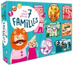 GRAND JEU 7 FAMILLES