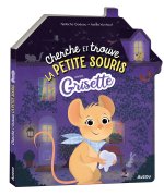 CHERCHE ET TROUVE GRISETTE