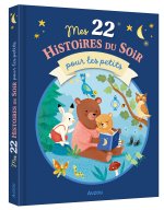 MES 22 HISTOIRES POUR LES PETITS