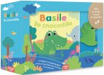 BASILE LE CROCODILE NE
