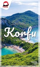 Korfu. Pascal Lajt