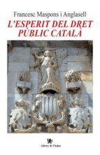 L'esperit del dret públic català