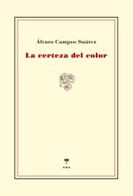 La certeza del color