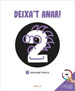 Deixa't anar! Grafisme creatiu 2 Infantil