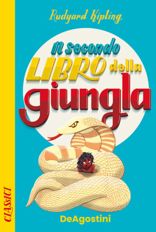 libro della giungla