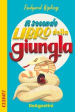 libro della giungla