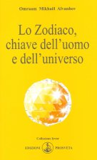 zodiaco, chiave dell'uomo e dell'universo