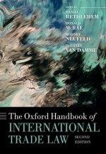 Oxford Handbook of International Trade Law (2e)