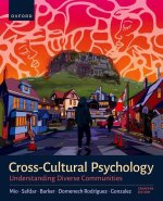 Cross-Cultural Psychology Understanding Our Diverse Communities, Canadian Edition ()