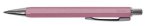 Kugelschreiber metallic pink