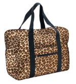 Easy Travelbag Leoprint