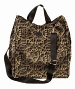 Easy Shopperbag Collier